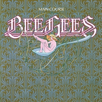 Bee Gees: Main Course (Vinyl)