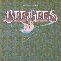 BEE GEES - MAIN COURSE (Vinyl)