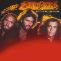 Bee Gees: Spirits Having Flown (Vinyl)