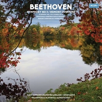 Beethoven: Beethoven - Symphony No. 5 (Vinyl)