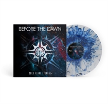 Before The Dawn - Cold Flare Eternal (Vinyl)