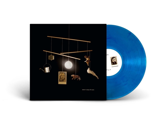 Beirut - A Study of Losses (Vinyl)