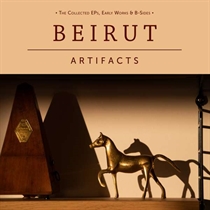 Beirut: Artifacts (2xVinyl)