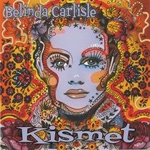 Belinda Carlisle - Kismet - CD