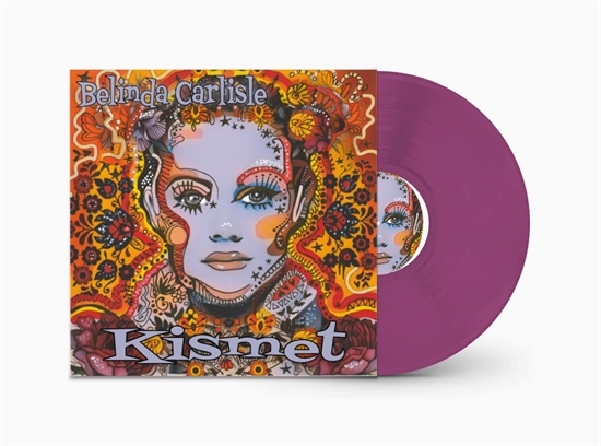 Belinda Carlisle - Kismet (Vinyl)