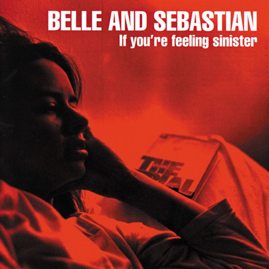 Belle And Sebastian: If You\'re Feeling Sinister (Vinyl)