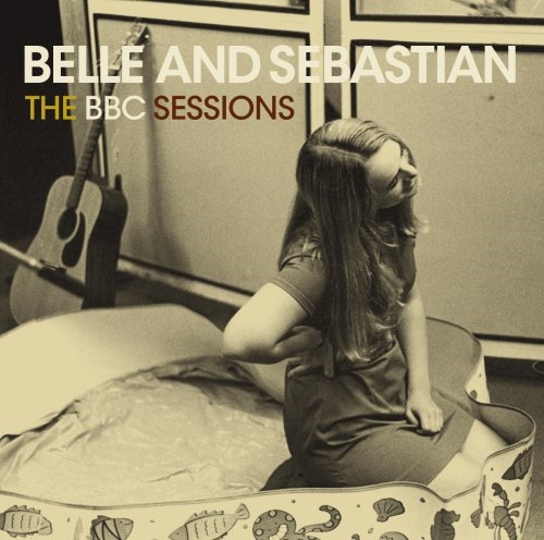 Belle And Sebastian: BBC Sessions (2xVinyl)