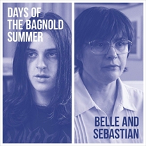 Belle And Sebastian: Days of the Bagnold Summer (Vinyl)