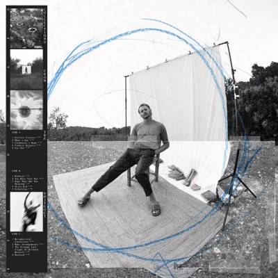 BEN HOWARD - COLLECTIONS FROM THE WHITEOUT (Vinyl)