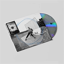 Howard, Ben: Collections From The Whiteout (CD)