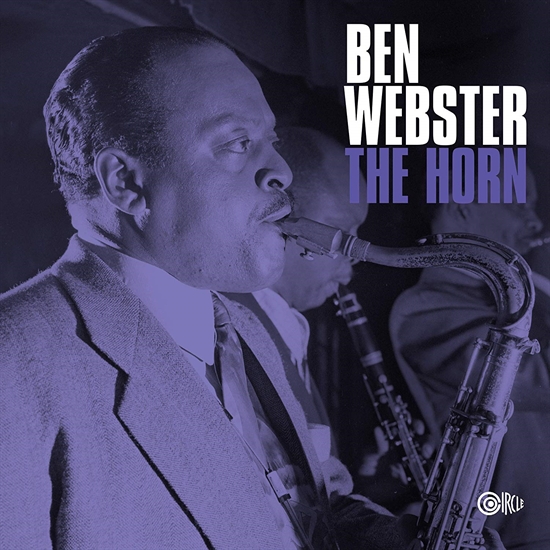 Webster, Ben: The Horn (2xVinyl)
