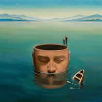 Benjamin Gustafsson - The Nature Within - VINYL