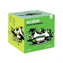 Berliner Philharmoniker - WALDB HNE - 20 Blu-ray BOX - 2 - BLURAY