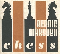 Marsden, Bernie: Chess (CD)