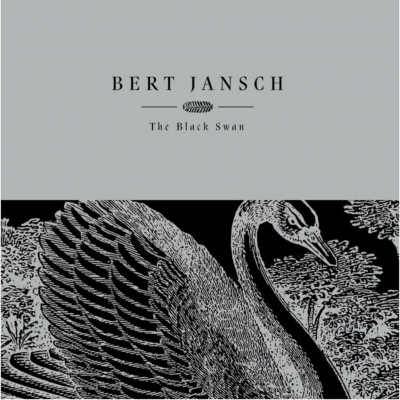 Jansch, Bert: Black Swan (Vinyl) RSD 2021