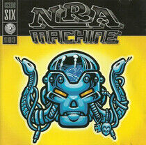 N.R.A. - Machine