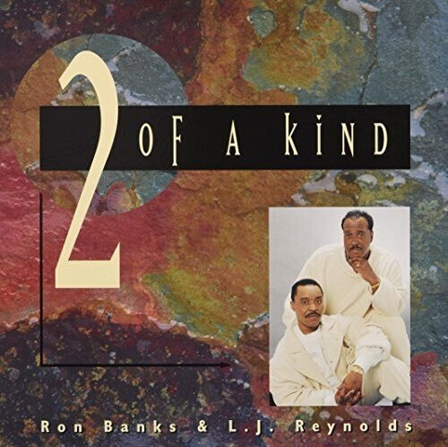 Banks, Ron & L.J. Reynold - Two of a Kind