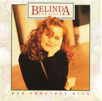 Carlisle, Belinda - Her Greatest Hits -13 Tr-