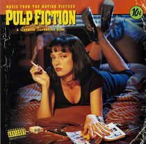 OST - Pulp Fiction