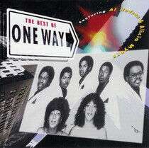 One Way - Best of