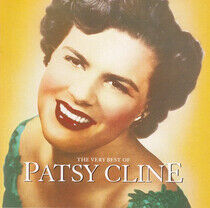 Cline, Patsy - Very Best of