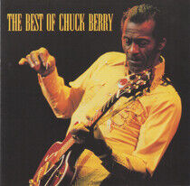 Berry, Chuck - Very Best of Chuck Berry