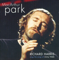 Harris, Richard - Macarthur Park