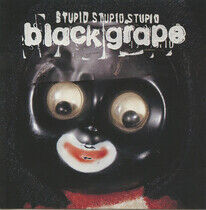 Black Grape - Stupid, Stupid, Stupid
