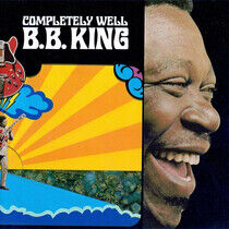 King, B.B. - Completely Well