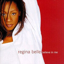 Belle, Regina - Believe In Me