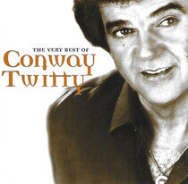 Twitty, Conway - Best of