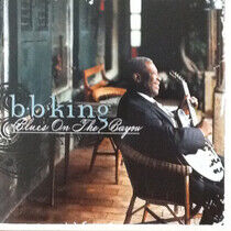 King, B.B. - Blues On the Bayou