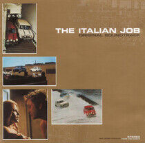 OST - Italian Job -12tr-