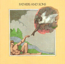 Waters, Muddy - Fathers and Sons