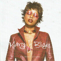 Blige, Mary J. - No More Drama