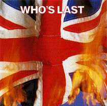 Who - Who's Last