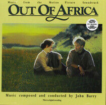 V/A - Out of Africa