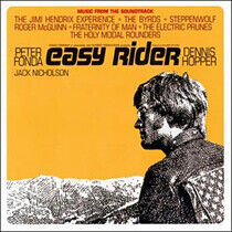 V/A - Easy Rider -Remast-