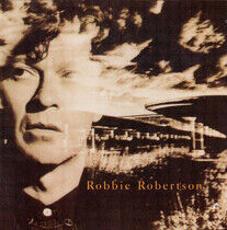 Robertson, Robbie - Robbie Robertson