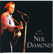 Diamond, Neil - Best of
