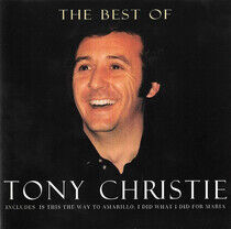 Christie, Tony - Best of