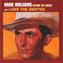 Williams, Hank - Beyond the Sunset
