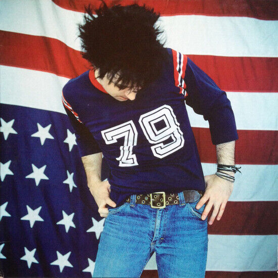 Ryan Adams - Gold - Hq - Vinyl