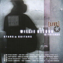 Nelson, Willie - Stars and Guitars