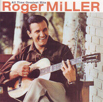 Miller, Roger - 20 Greatest Hits