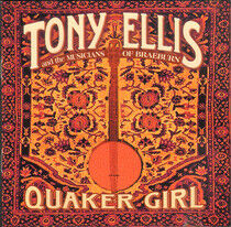 Ellis, Tony - Quaker Girl