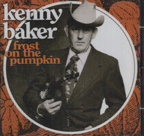 Baker, Kenny - Master Fiddler