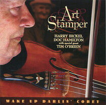 Stamper, Art - Wake Up Darlin' Corey