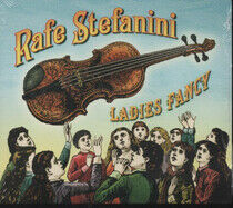 Stefanini, Rafe - Ladies Fancy
