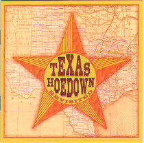 V/A - Texas Hoedown Revisited